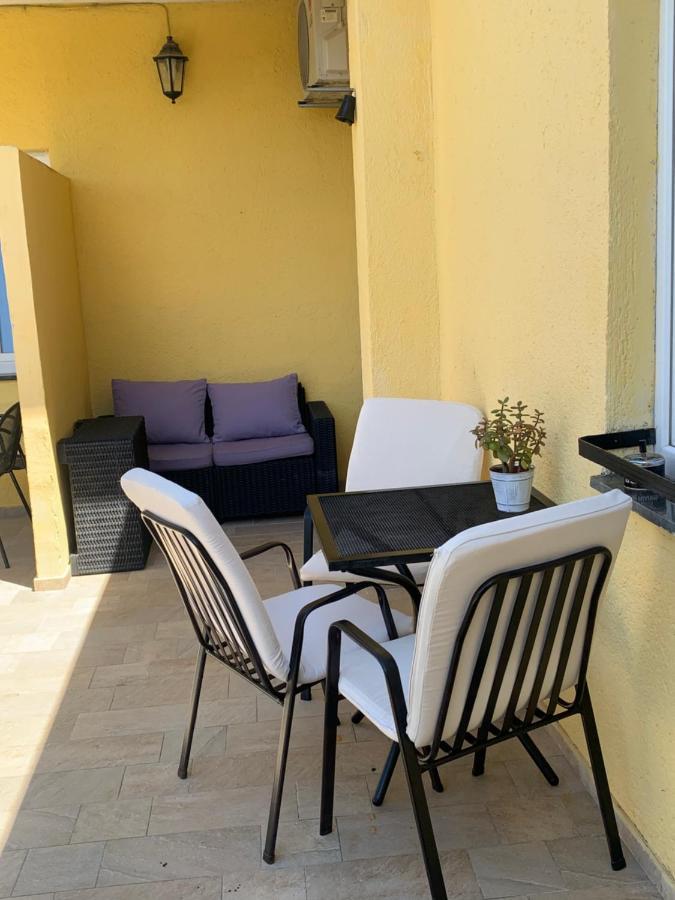 סנג' Apartment Marino מראה חיצוני תמונה