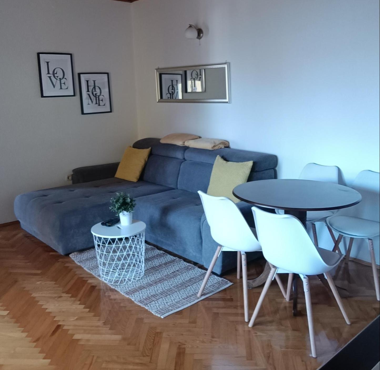 סנג' Apartment Marino מראה חיצוני תמונה