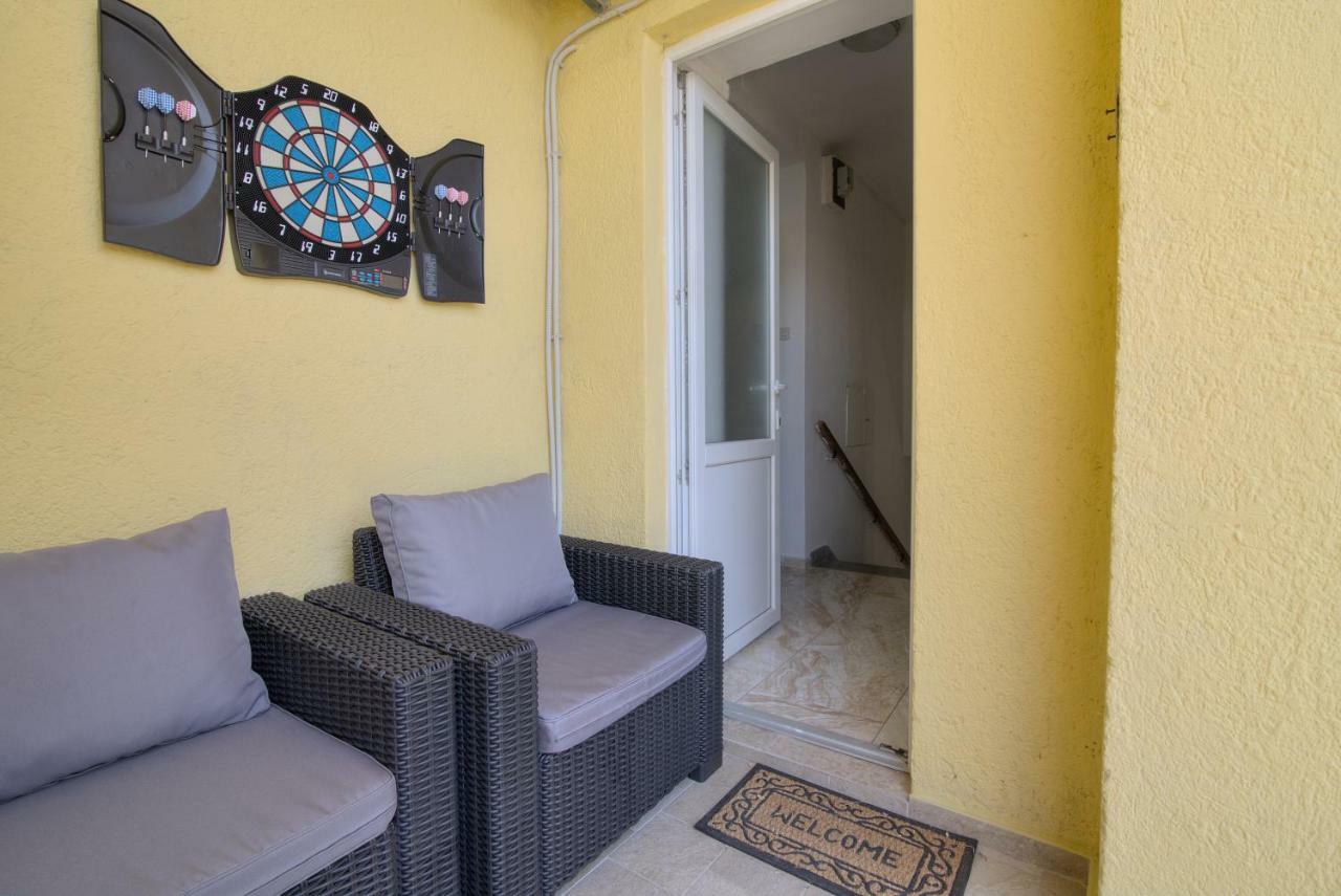 סנג' Apartment Marino מראה חיצוני תמונה